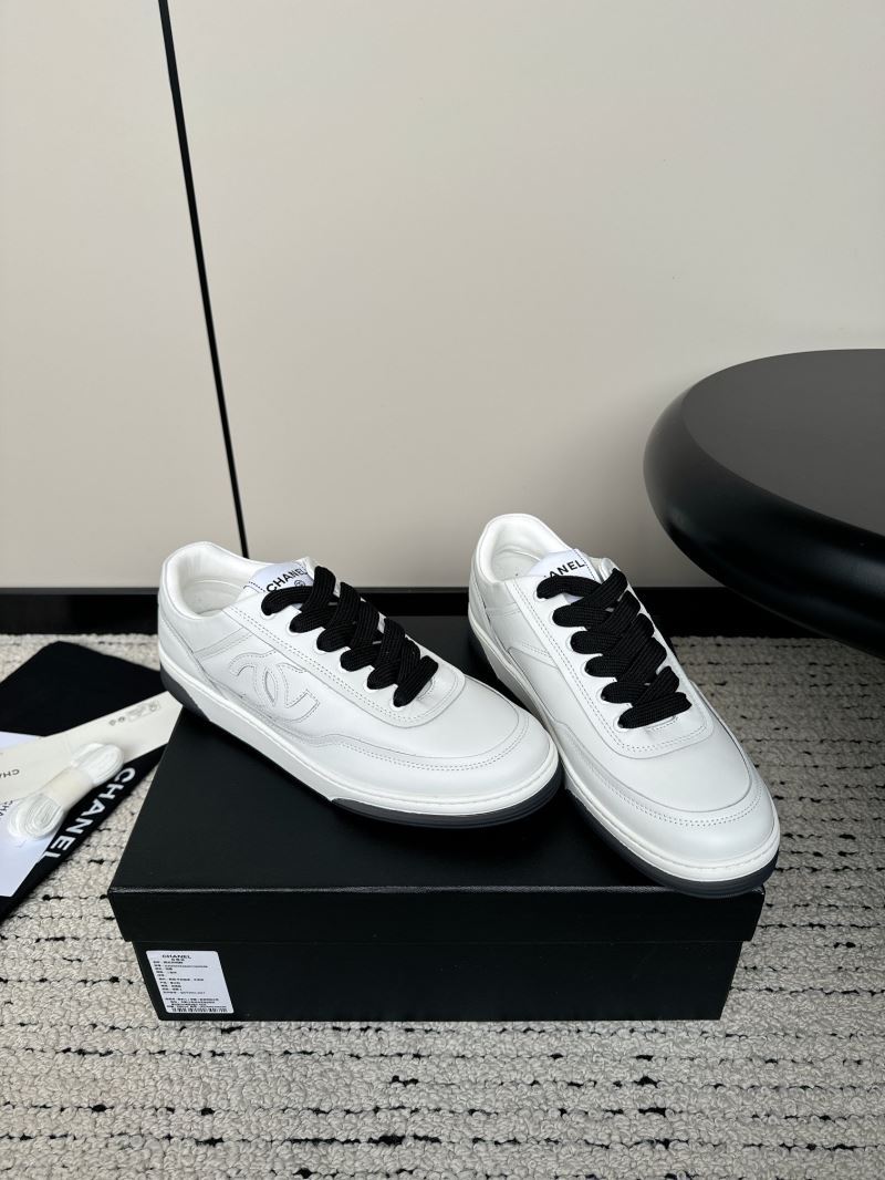 Chanel Sport Shoes